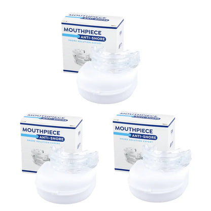 RestEasy Anti-Snore Mouth Guard