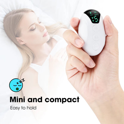 DreamEase Sleep Companion